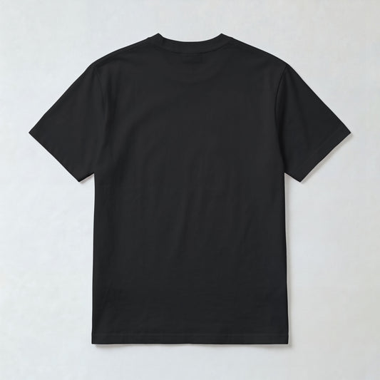 Tricou oversized "M TH R F CK R"