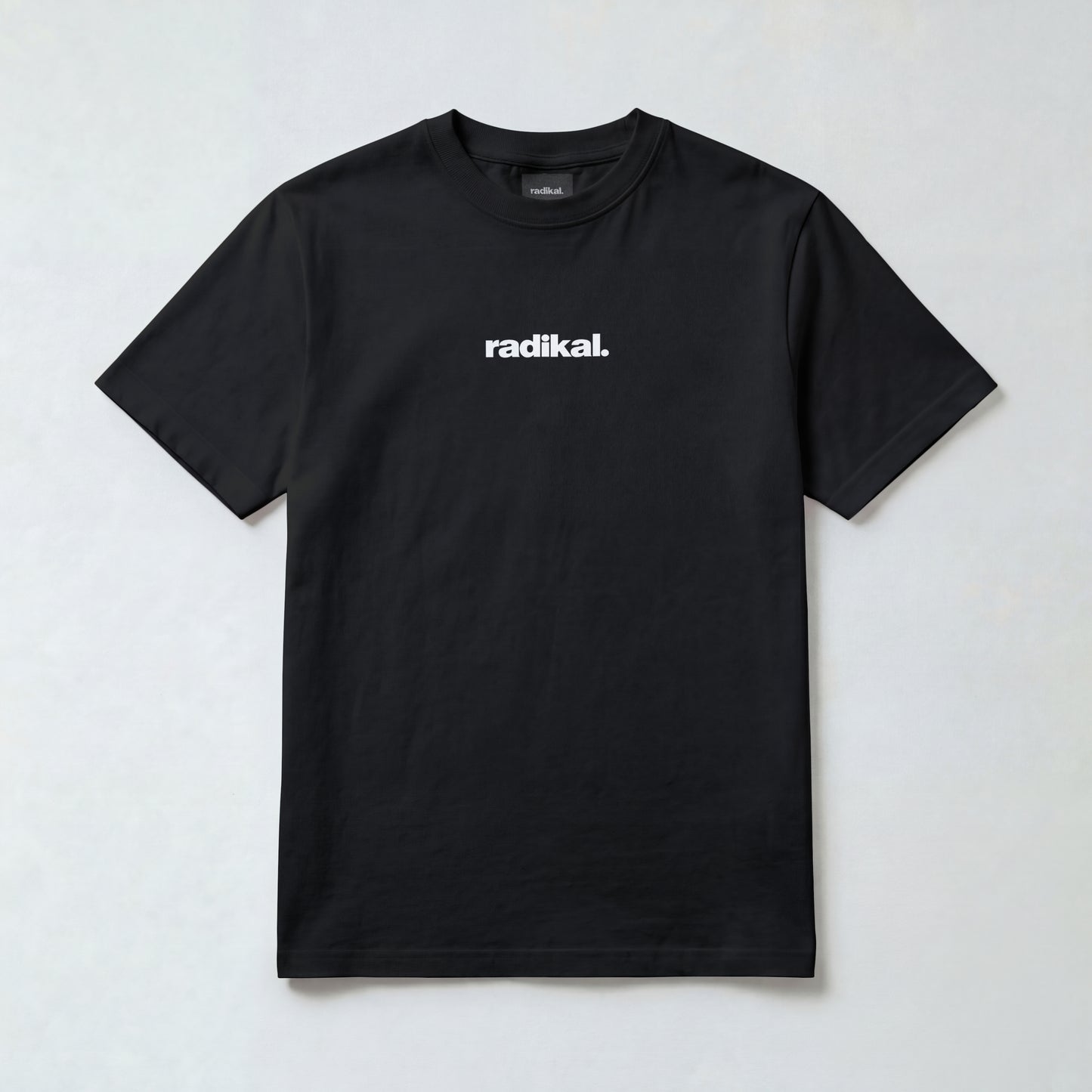 Tricou oversized "NOTHING CHANGES"