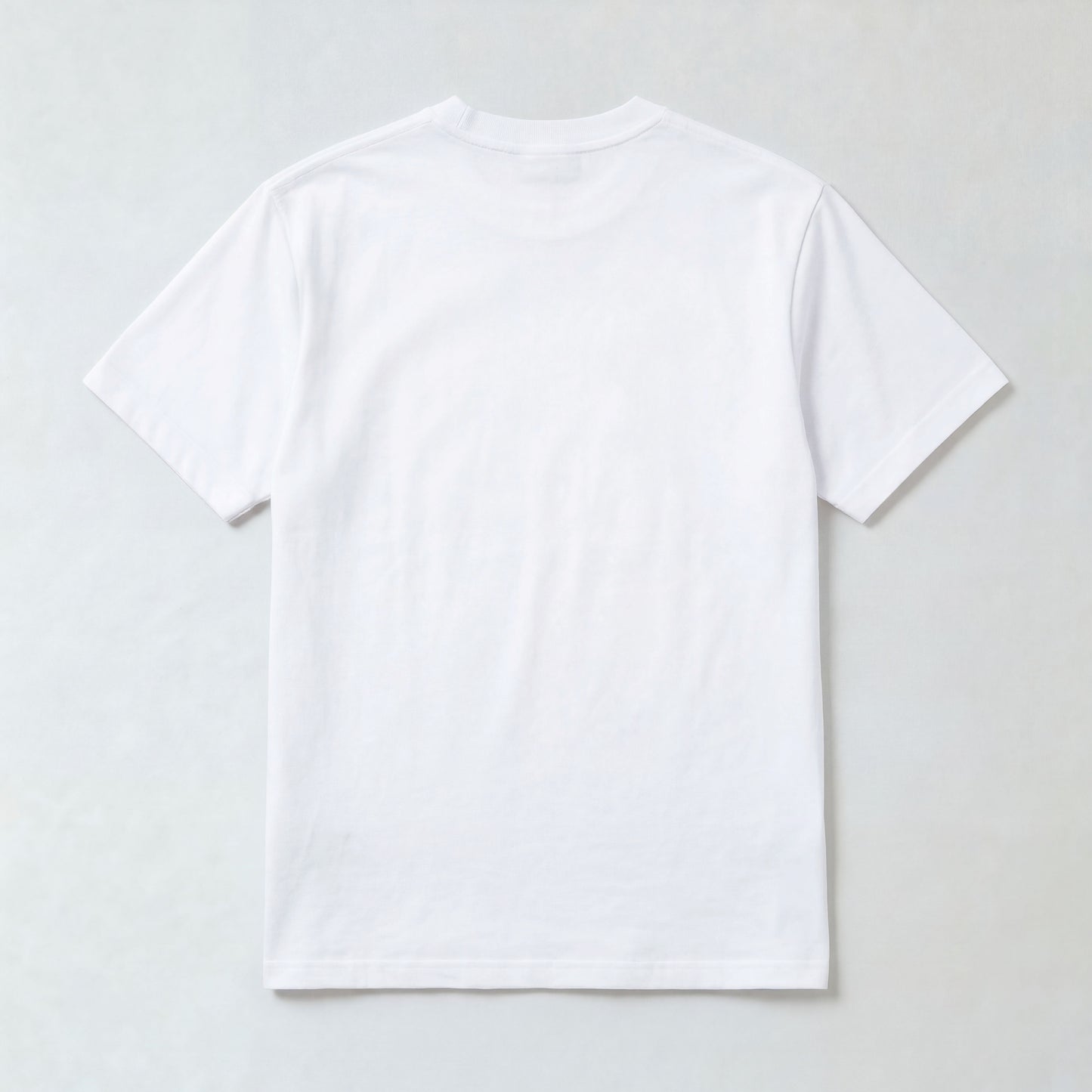 Tricou oversized "BADDIE"