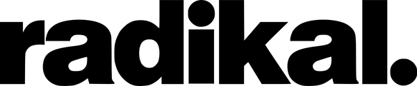 radikal.
