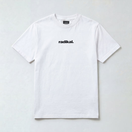 Tricou oversized "BEING LIKE EVERYBODY"