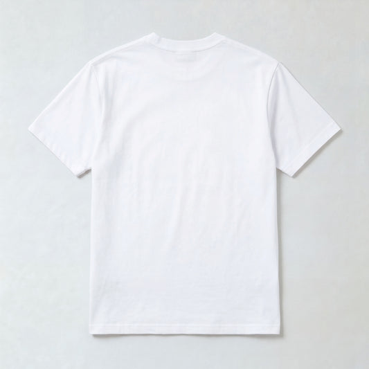 Tricou oversized "BADDIE"